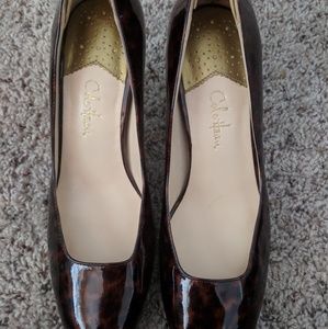 Cole Haan Nike Air Pumps